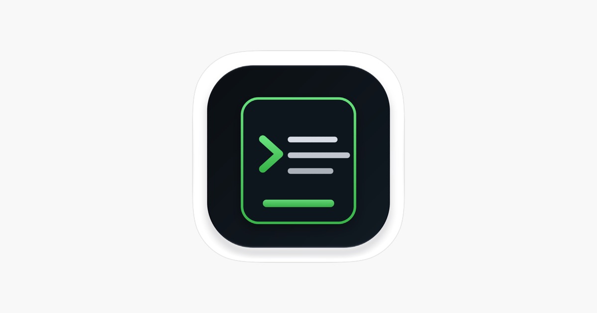 ‎Prompt Dock‑App – App Store