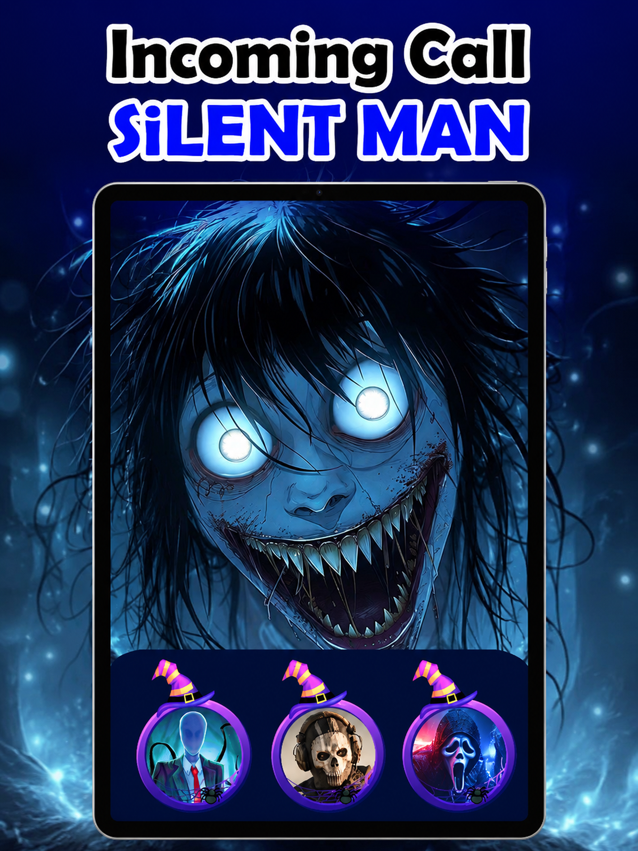 Halloween Prank Monster screenshot 14