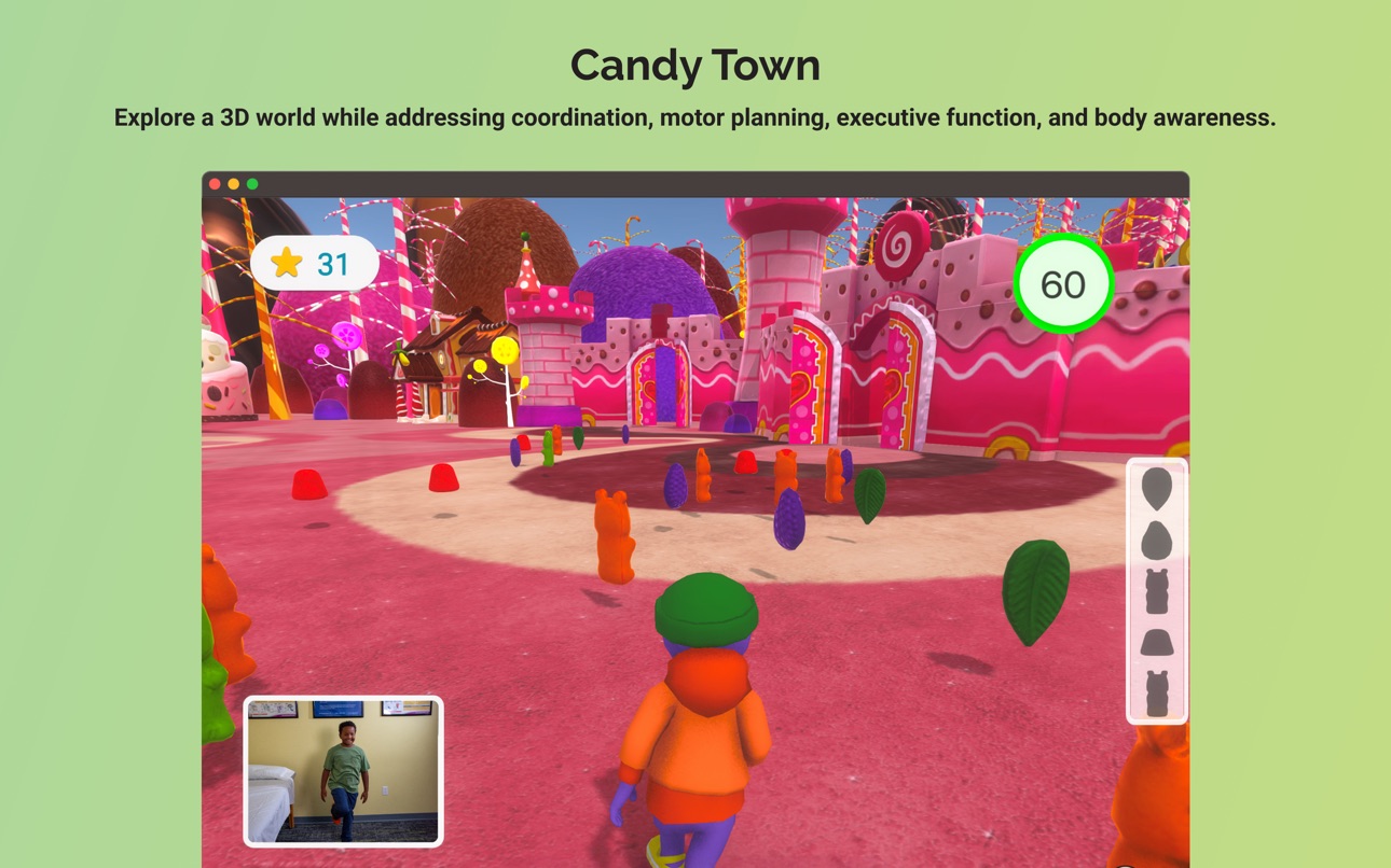 Mac screenshot