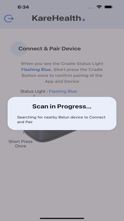 KareHealth Sleep 360