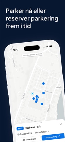 Voids iPhone screenshot