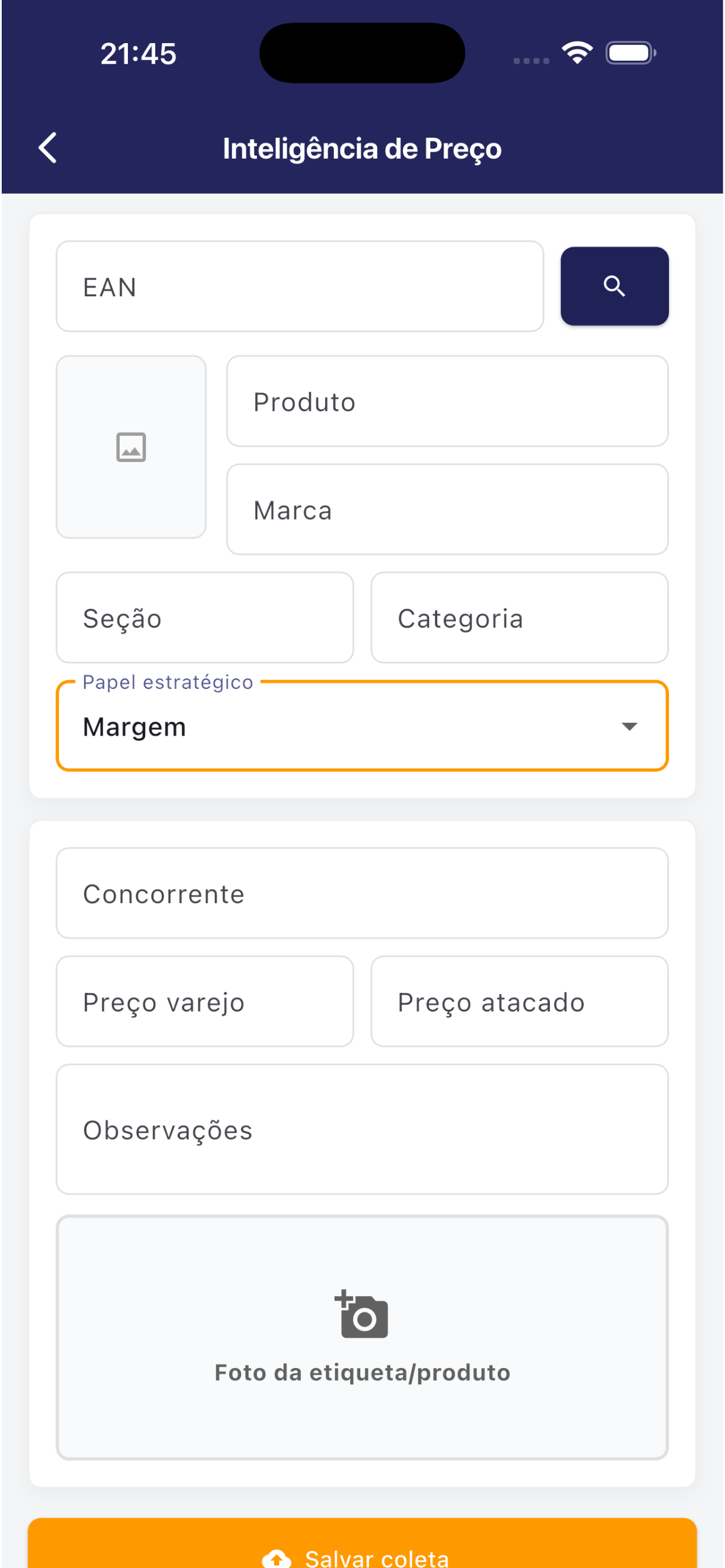 TradeCloud AI screenshot 3