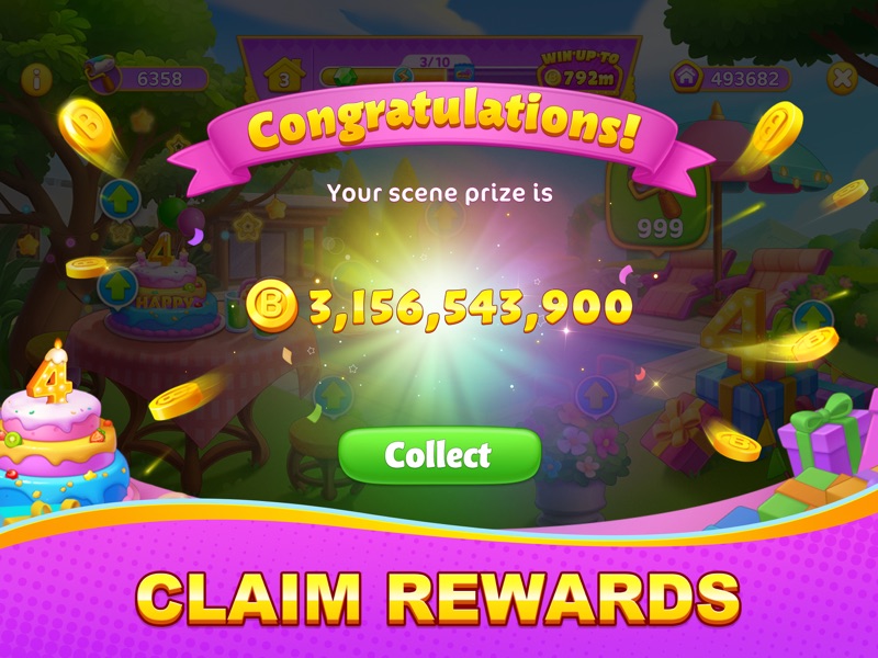 Bingo Wild-Classic Bingo Games screenshot 10