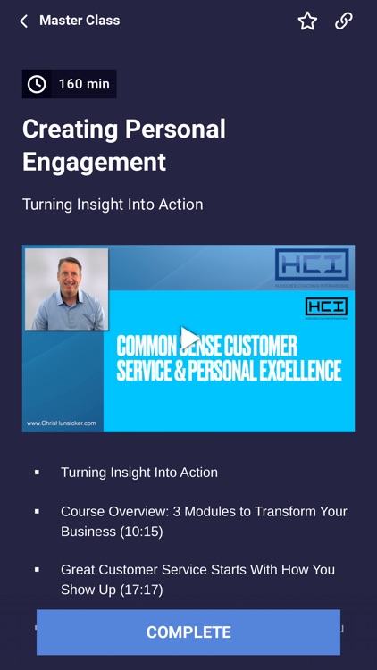 Leading, Loving & Learning