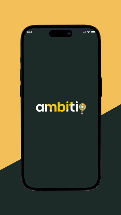 Ambitio screenshot-3