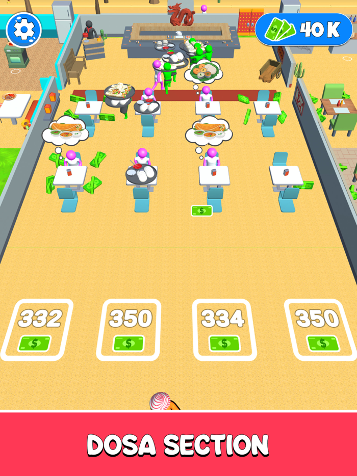 Biryani Please  chef life