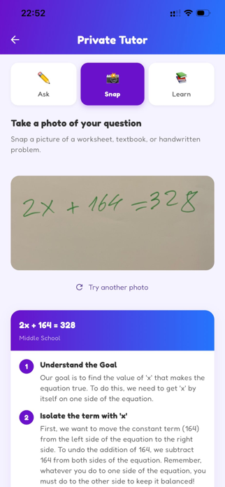 Math Lock Screenshot 5 of 10