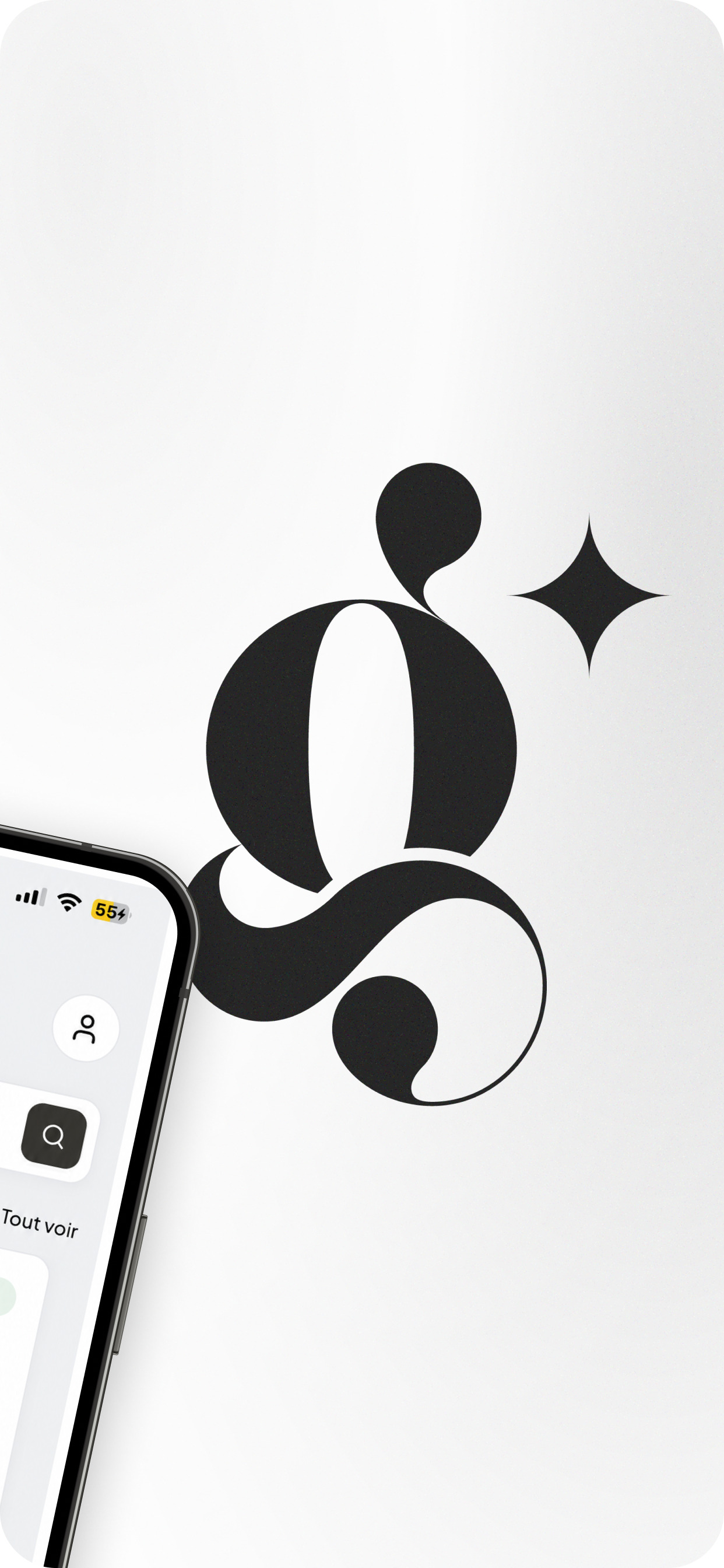 Gloow App screenshot 2