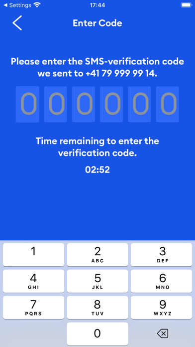 Handycash Screenshot 3 of 9
