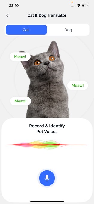 Pet&more screenshot 4