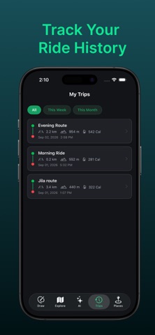 هدهد: خرائط الخليج الأدق iPhone screenshot 8