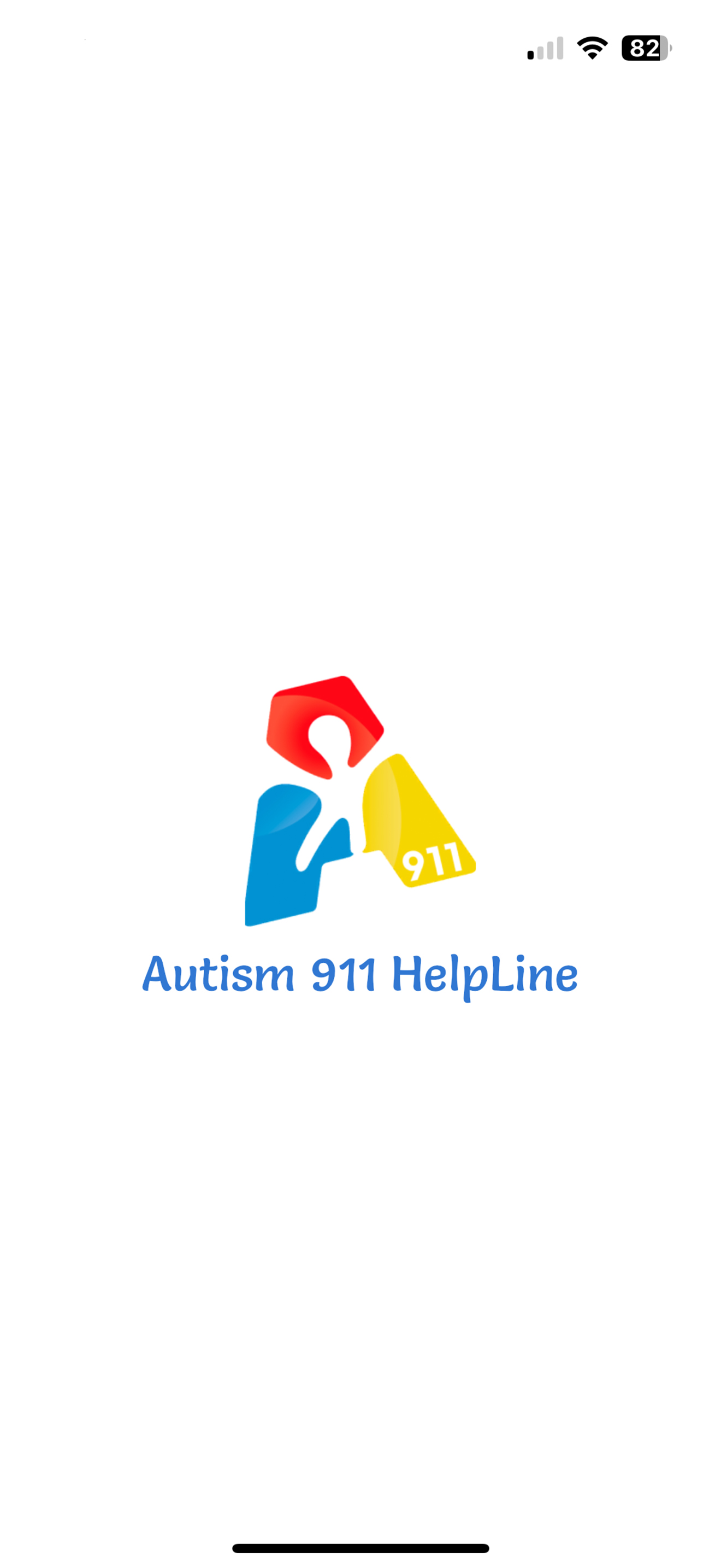 Autism 911 HelpLine