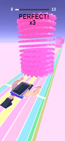 Shape-Runner Screenshot 2 of 10