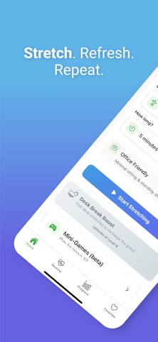 FlexBreak screenshot