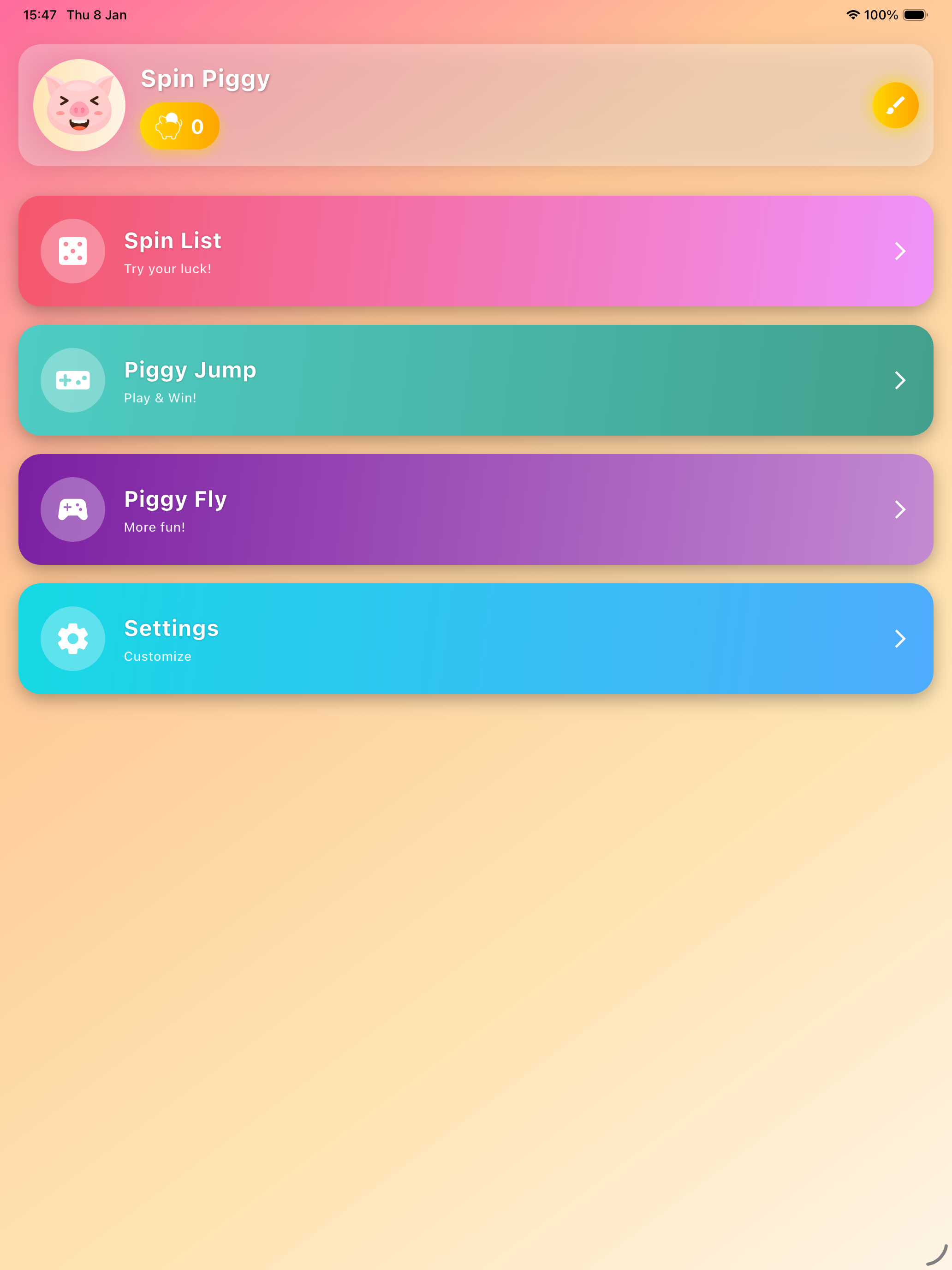 Spin Master: Spin Link Rewards screenshot 5
