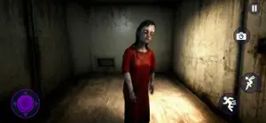Haunted Jailbreak Horror Escap screenshot 4