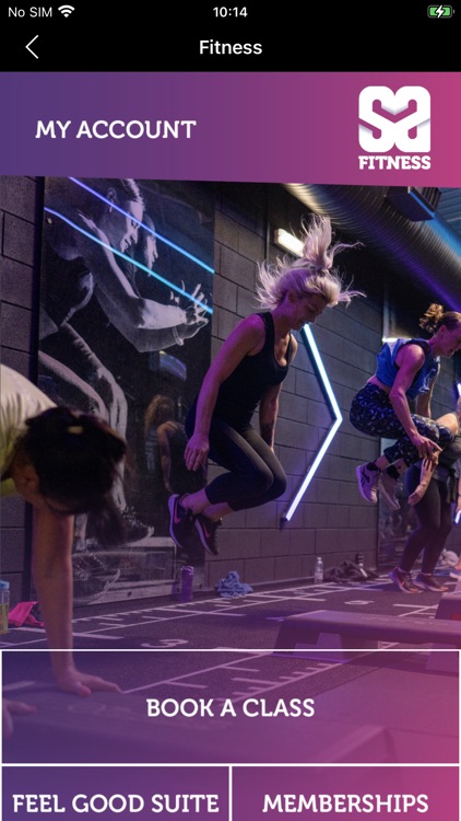 Salt Ayre Leisure Centre