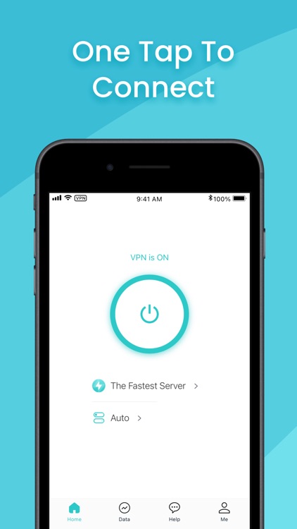 X-VPN: VPN Free Connected ™