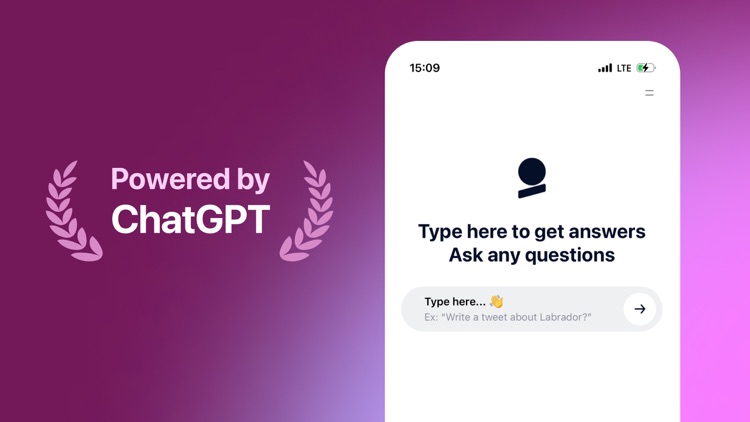 Al Chat Assistant : Ai Chatbot