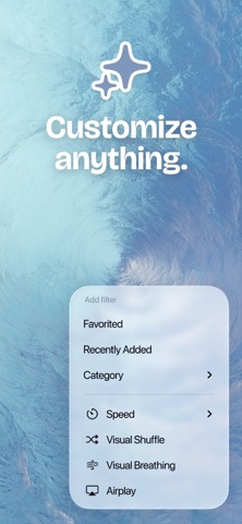 Woah: Relaxing Visuals Screenshot 8 of 8