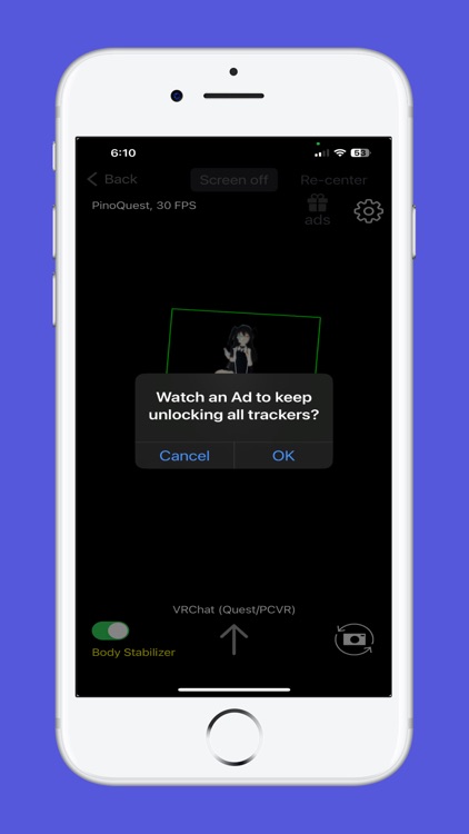 PinoFBT screenshot-4