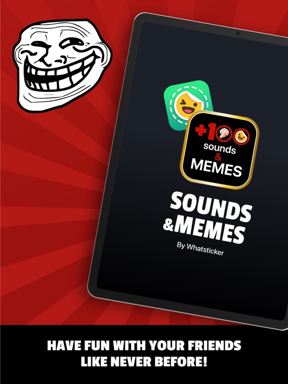 Sounds Effects by Whatsticker