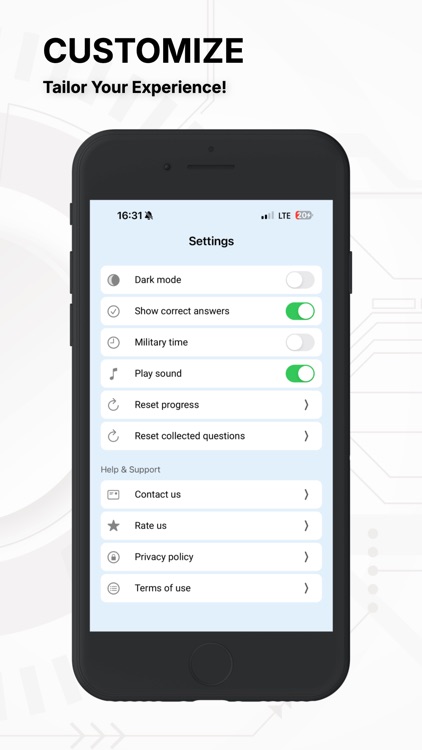 HVAC Test Prep 2025 screenshot-4