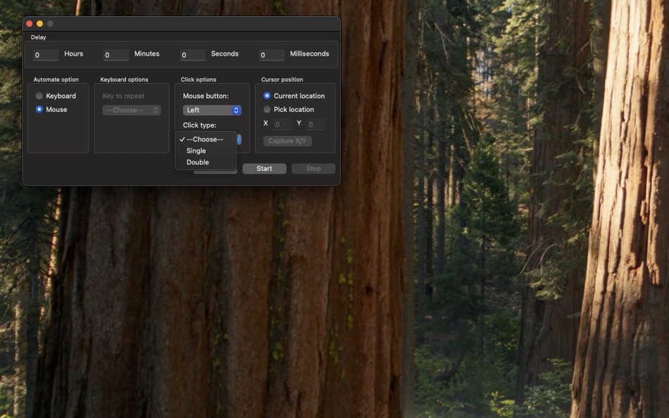 #3. Click Simulator (macOS) Por: SadFrog Ventures