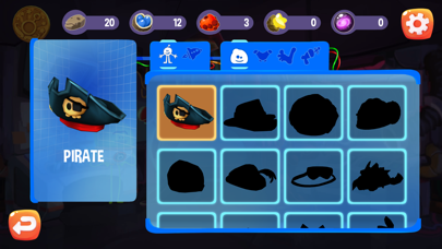 Screenshot #3 pour Nachst Statioun