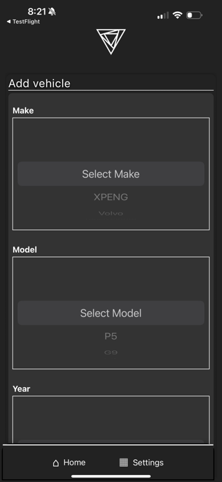 Gridient Screenshot 5 of 7
