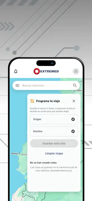 XMD Extremed screenshot 2