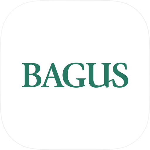 BAGUS(バグース)公式