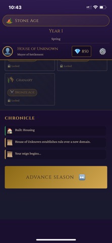 SOVEREIGNTY Screenshot 6 of 6