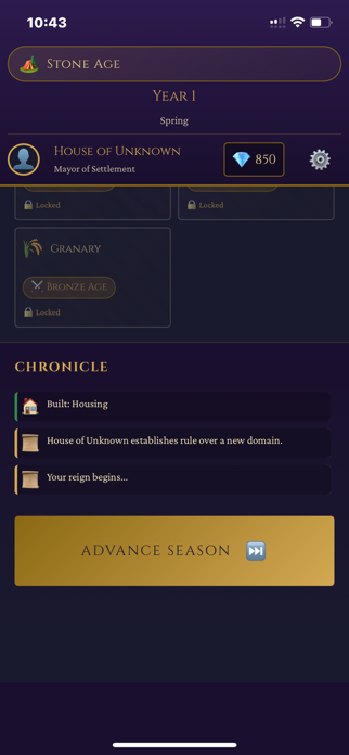 SOVEREIGNTY Screenshot 6 of 6