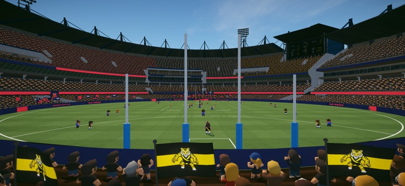 Footy Mayhem 26 screenshot 12