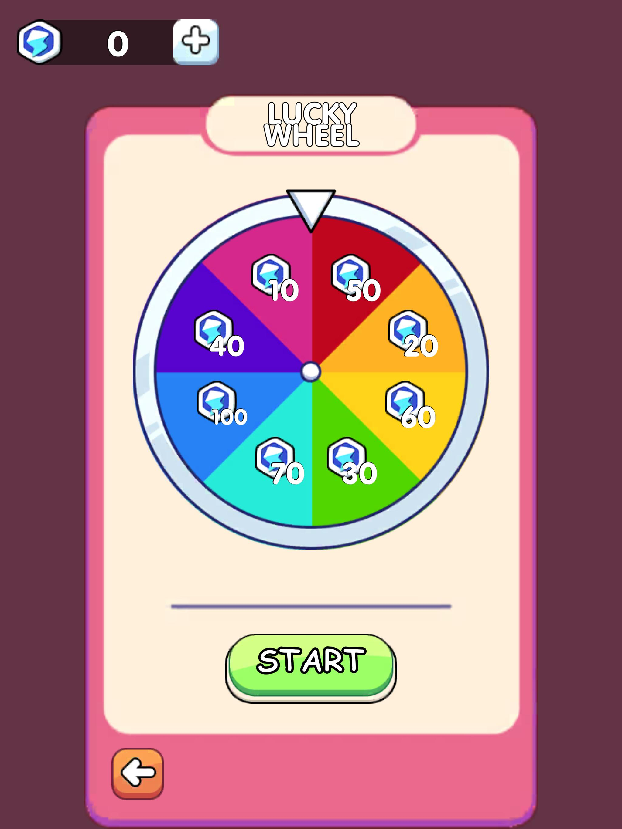 Cannon Blast Game screenshot 13