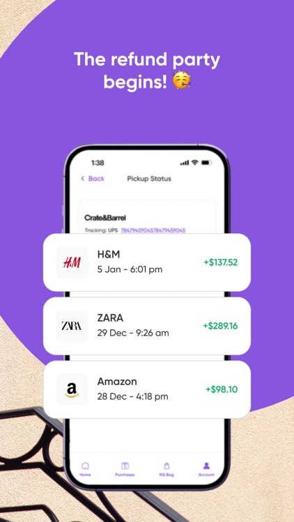 ReturnQueen screenshot-5