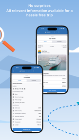 Openferry: Ferry Tickets screenshot