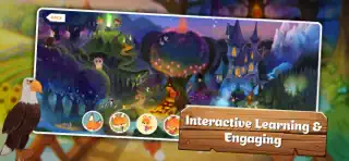 The Curious Cubs - Screenshot 2