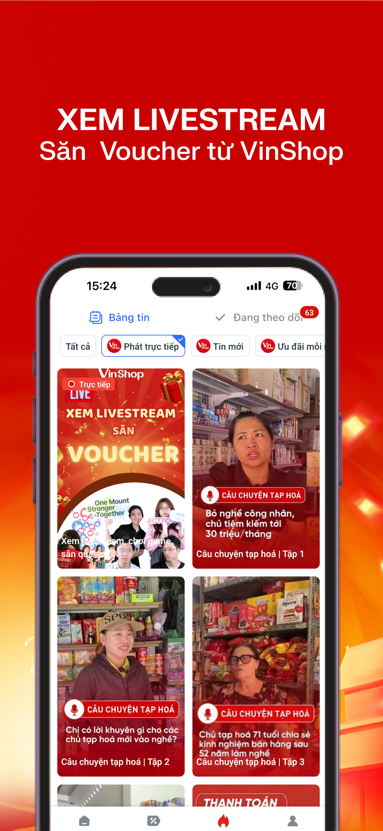 OneShop - Nhập hàng giá tốt screenshot 6