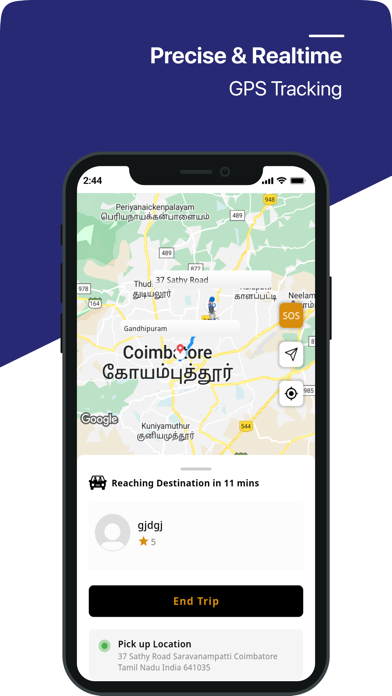 Screenshot #3 pour Eesy Load Driver