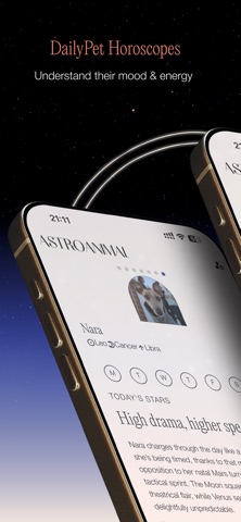 AstroAnimal: Pet Astrology screenshot