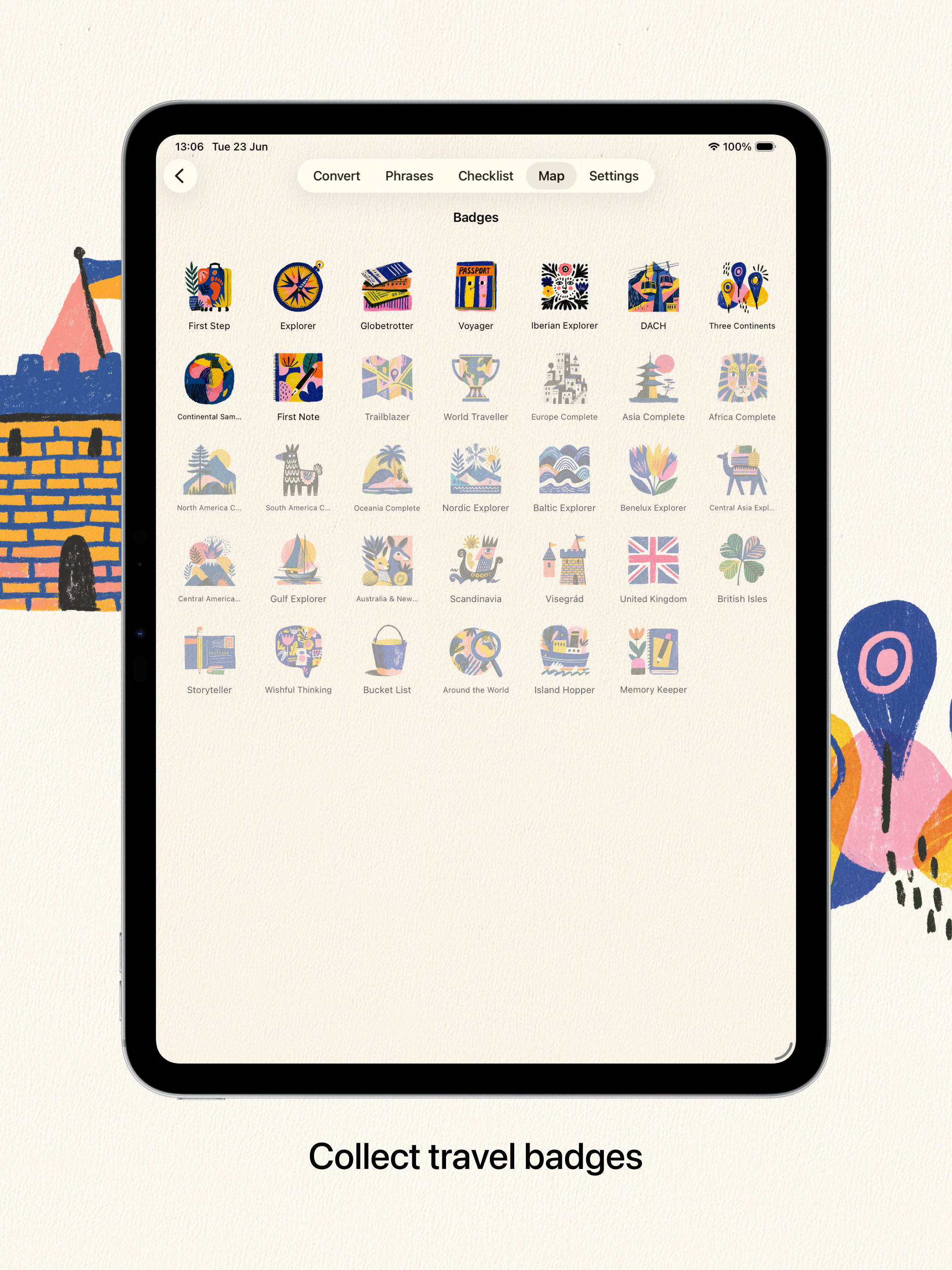 TripKit: Travel Tools screenshot 11