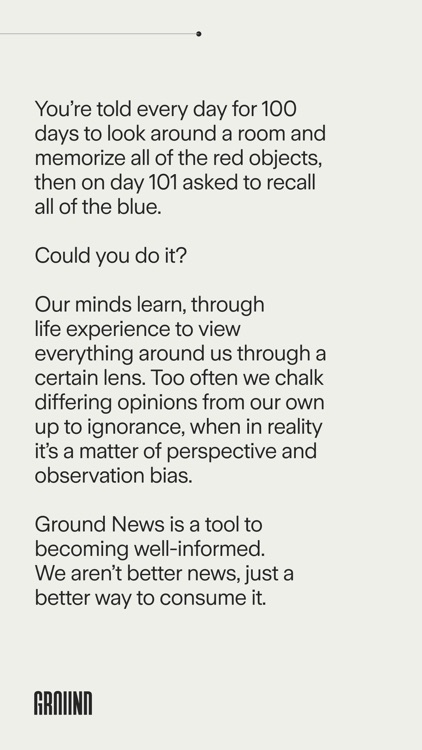 Ground News screenshot-5