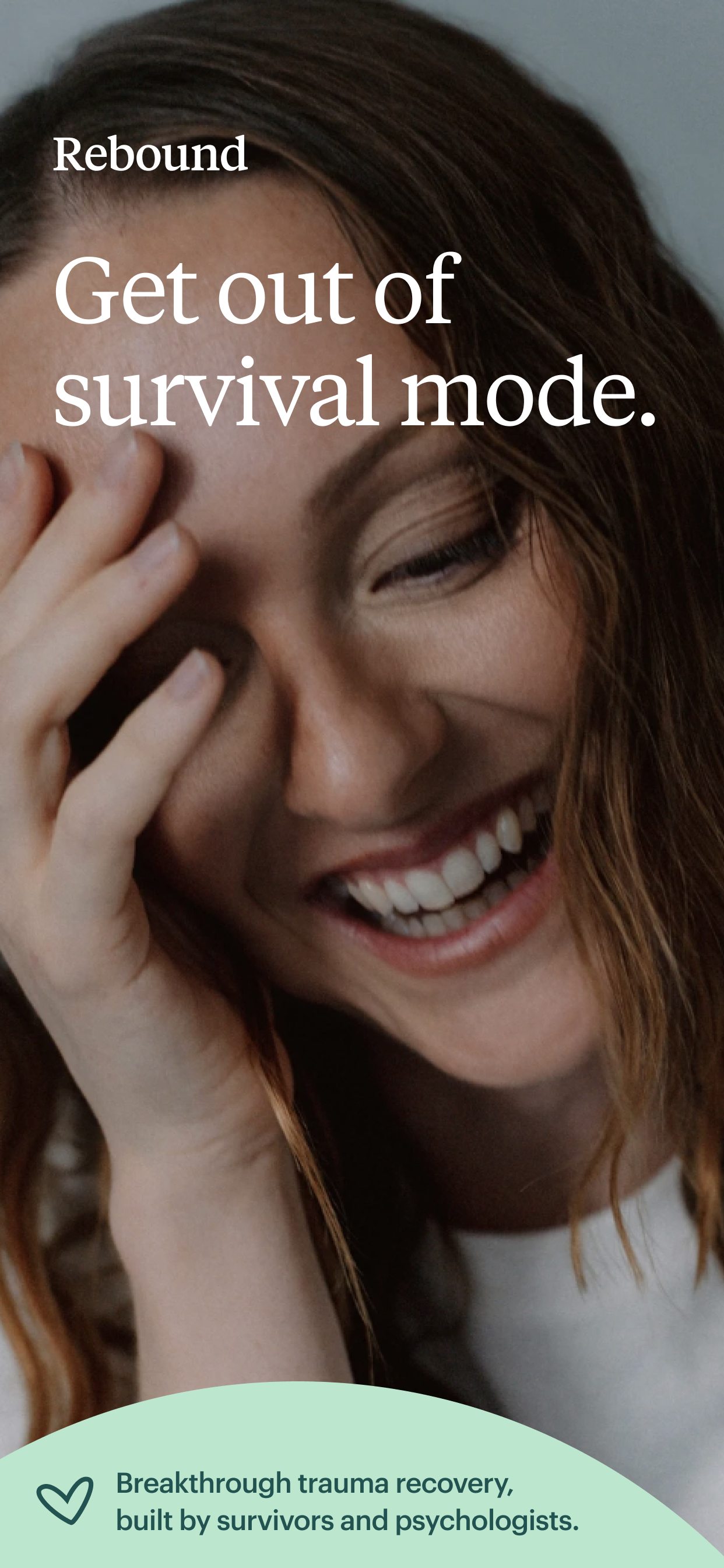 Rebound: Trauma Recovery