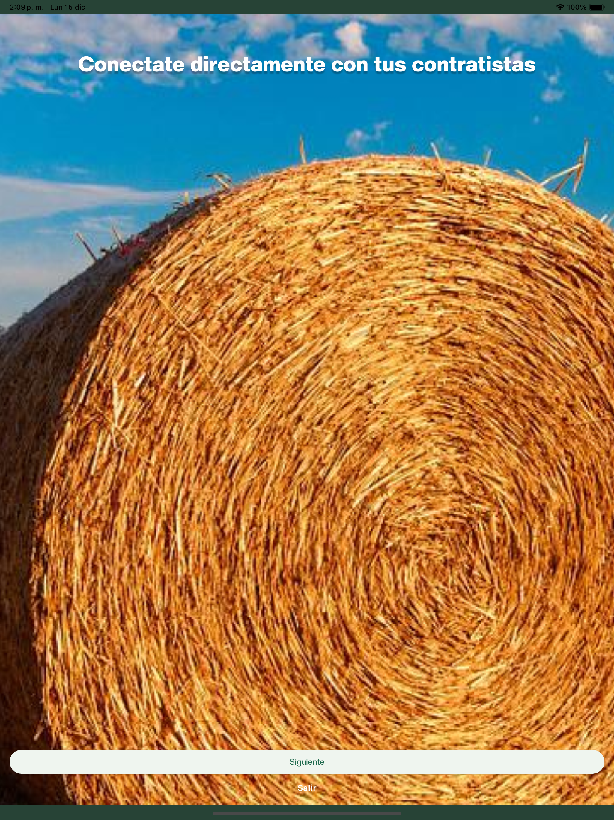 FinnApp Agro