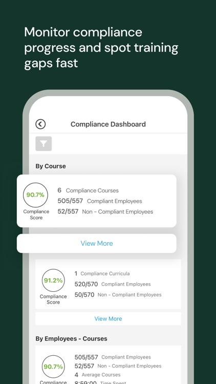 UKG Pro Learning screenshot-5