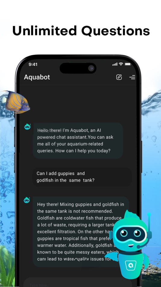 #7. Aquabuildr (iOS) Podle: Futrix, L.L.C