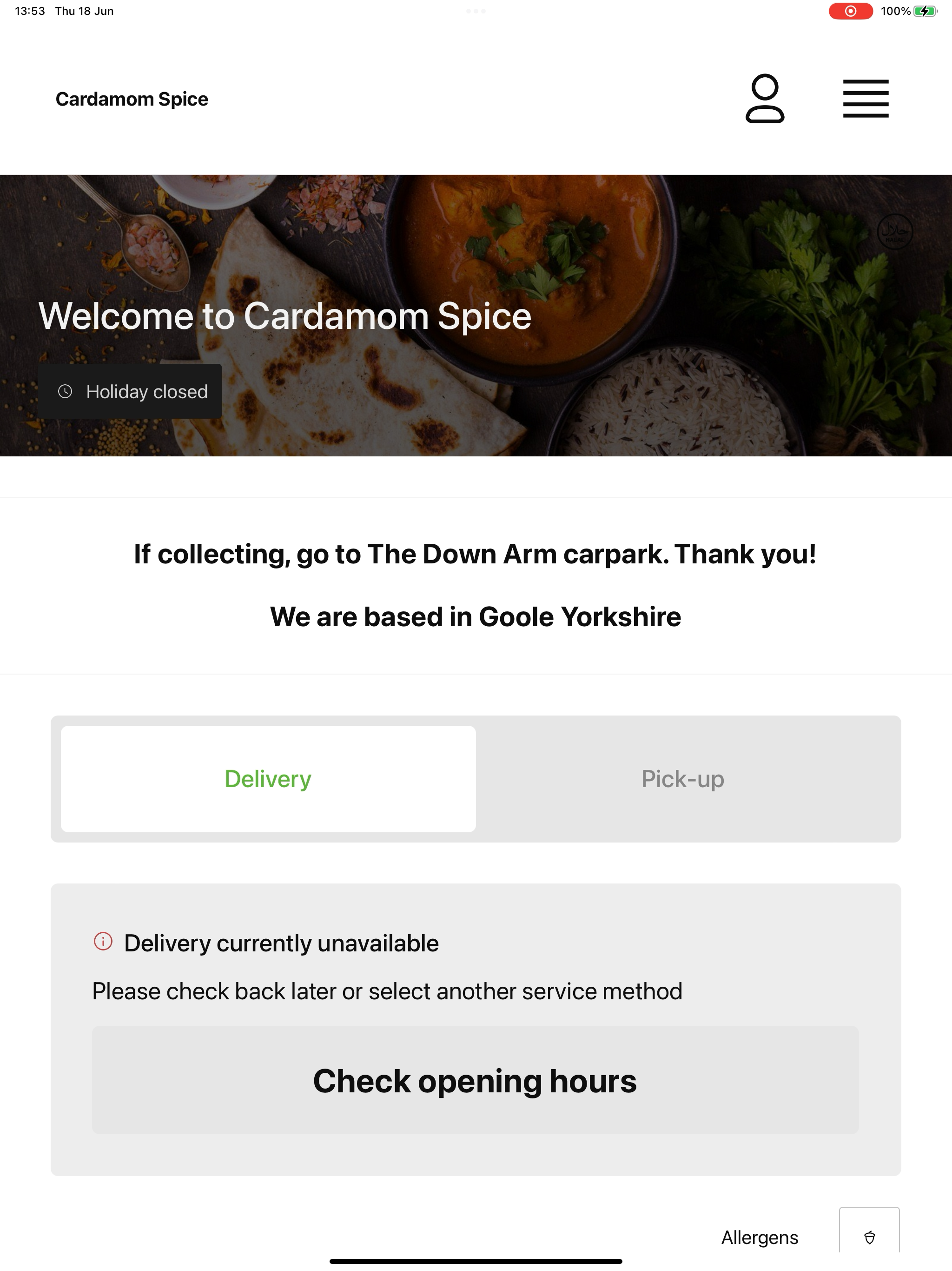 Cardamom Spice screenshot 9