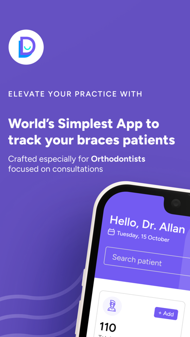 Dental Stack for Doctors Screenshot